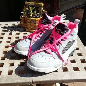 Nike Air Flight Shoes